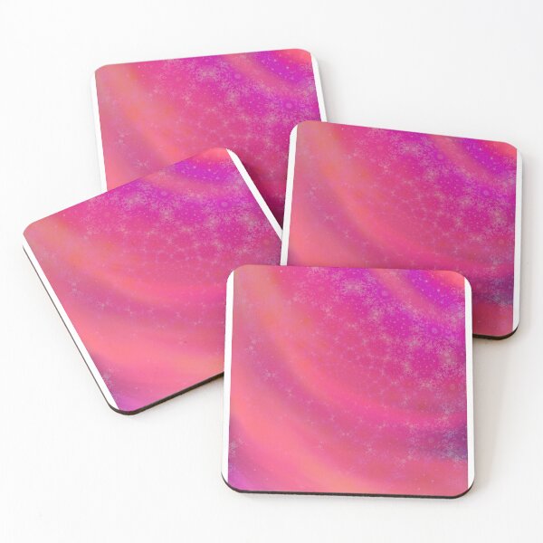 Item preview, Pink galaxy designed and sold by Valerie Burkholder.