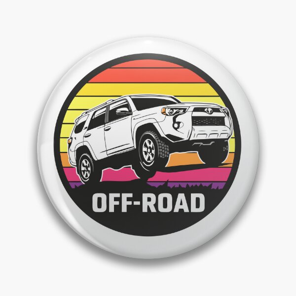 Item preview, 4Runner Retro designed and sold by Timegraf.