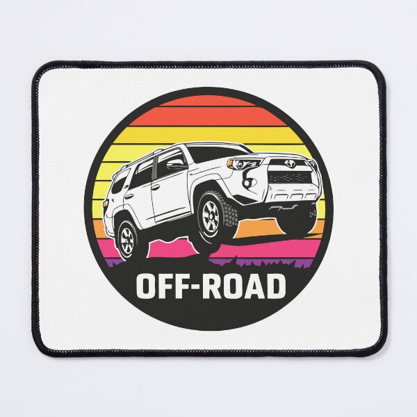 Item preview, 4Runner Retro designed and sold by Timegraf.