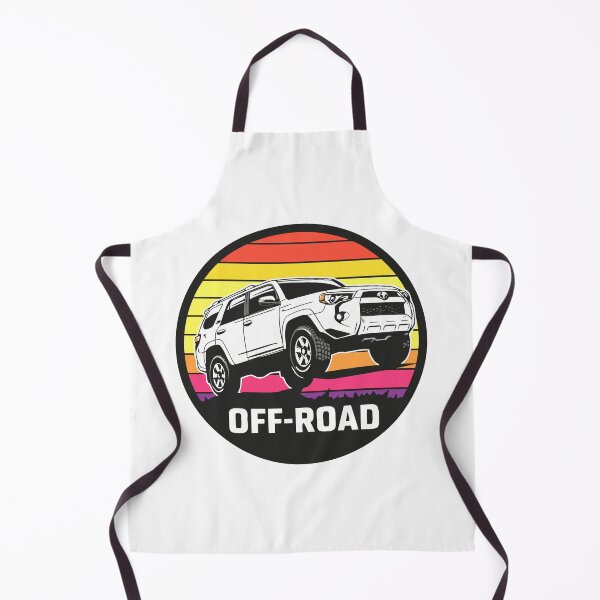 Item preview, 4Runner Retro designed and sold by Timegraf.