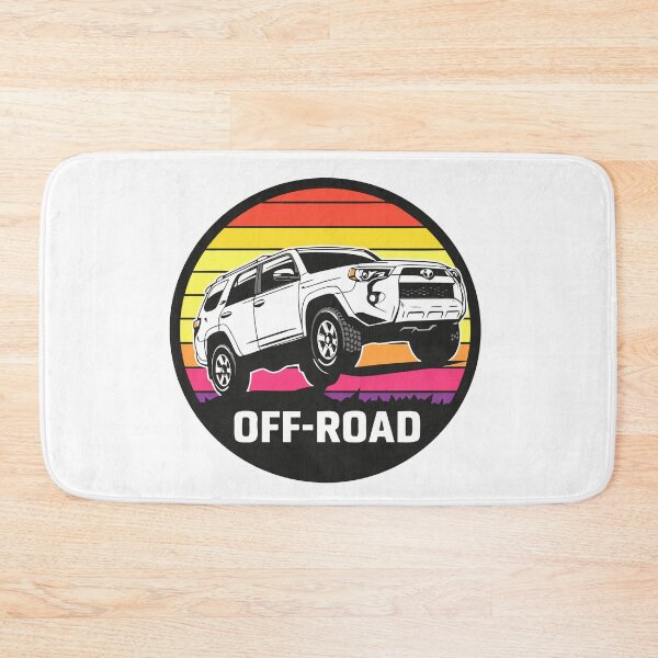 Item preview, 4Runner Retro designed and sold by Timegraf.