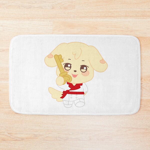 Item preview, ATEEZ Yunho - ANITEEZ in the Calling YUdeongi (1) designed and sold by 0627june.