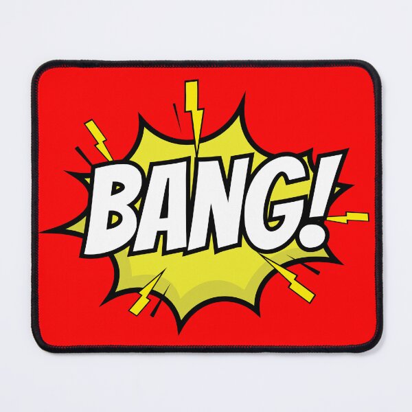 Item preview, Bang! designed and sold by BlueBerry45.
