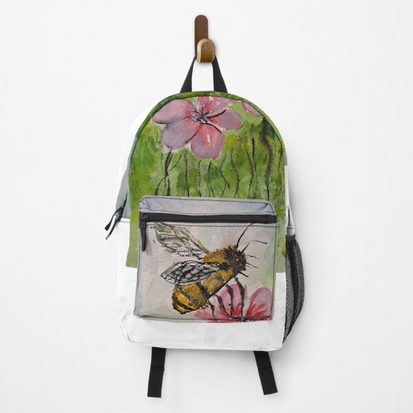 Item preview, Pink Flowers Watercolor designed and sold by EvaDip.