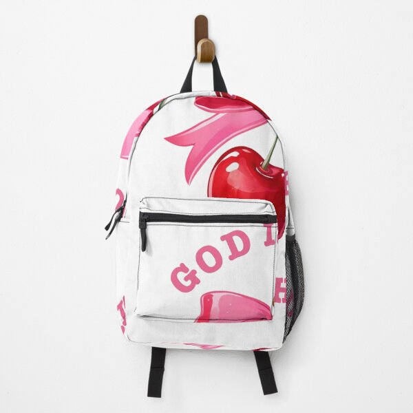 Item preview, God is Good All The time - Coquette aesthetics designed and sold by loveforallages.