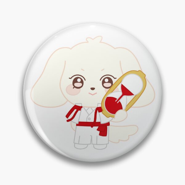 Item preview, ATEEZ Yeosang - ANITEEZ in the Calling HETmongi (1) designed and sold by 0627june.