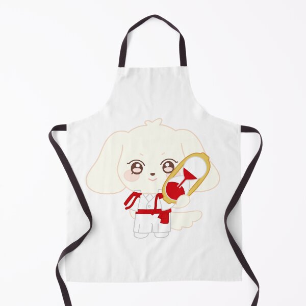 Item preview, ATEEZ Yeosang - ANITEEZ in the Calling HETmongi (1) designed and sold by 0627june.