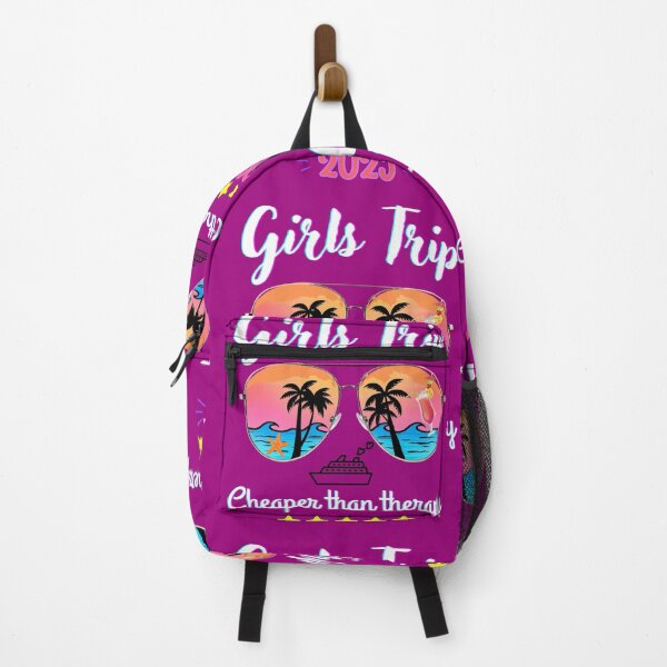 Item preview, #1 Girls Trip- Cheaper than therapy 2025 designed and sold by BridgetBresser.