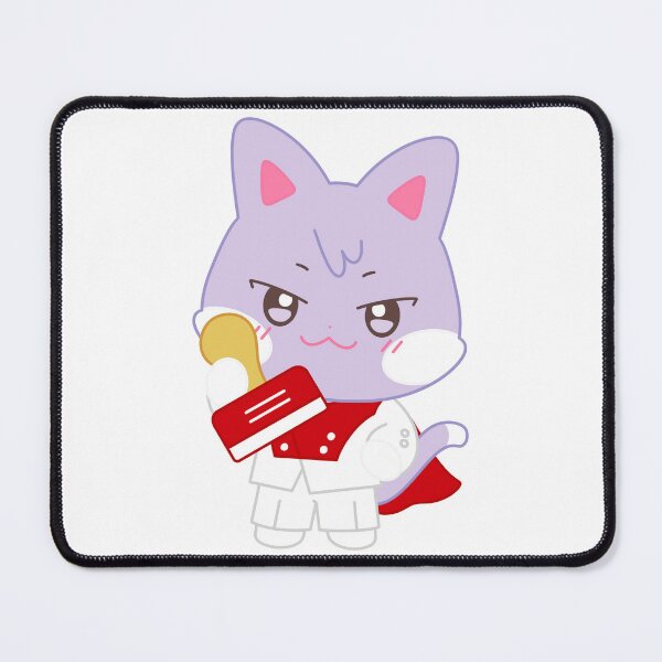 Item preview, ATEEZ San - ANITEEZ in the Calling SANdeoki (1) designed and sold by 0627june.