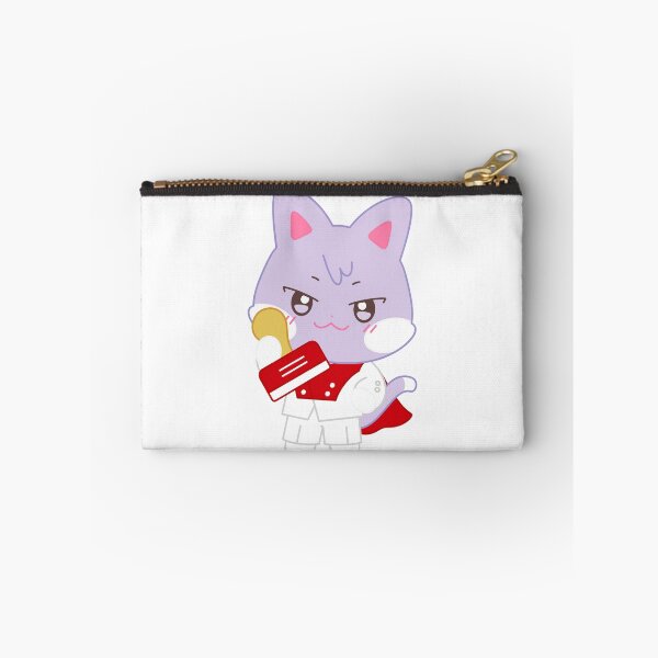 Item preview, ATEEZ San - ANITEEZ in the Calling SANdeoki (1) designed and sold by 0627june.