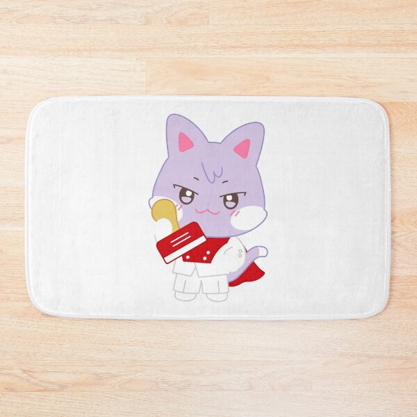Item preview, ATEEZ San - ANITEEZ in the Calling SANdeoki (1) designed and sold by 0627june.