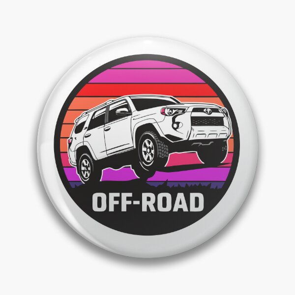 Item preview, 4Runner Retro designed and sold by Timegraf.