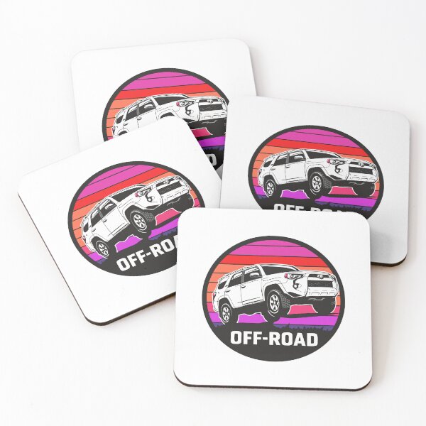 Item preview, 4Runner Retro designed and sold by Timegraf.