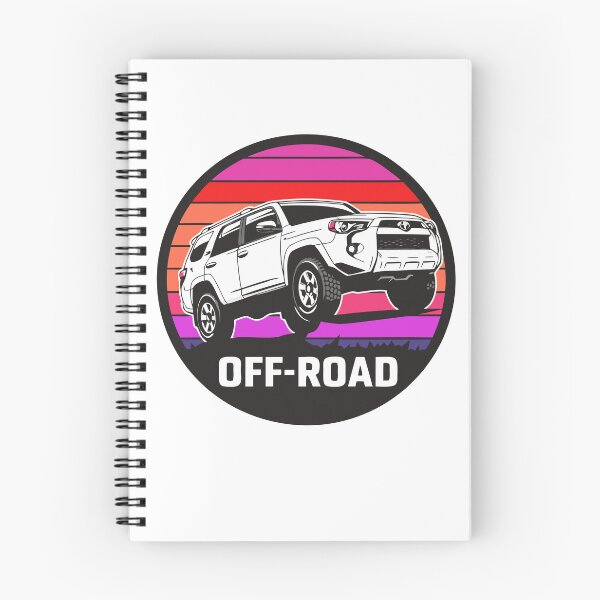 Item preview, 4Runner Retro designed and sold by Timegraf.