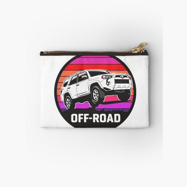 Item preview, 4Runner Retro designed and sold by Timegraf.