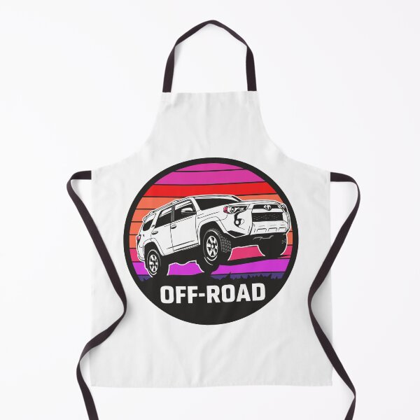 Item preview, 4Runner Retro designed and sold by Timegraf.