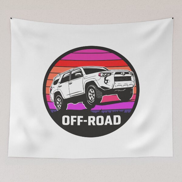 Item preview, 4Runner Retro designed and sold by Timegraf.