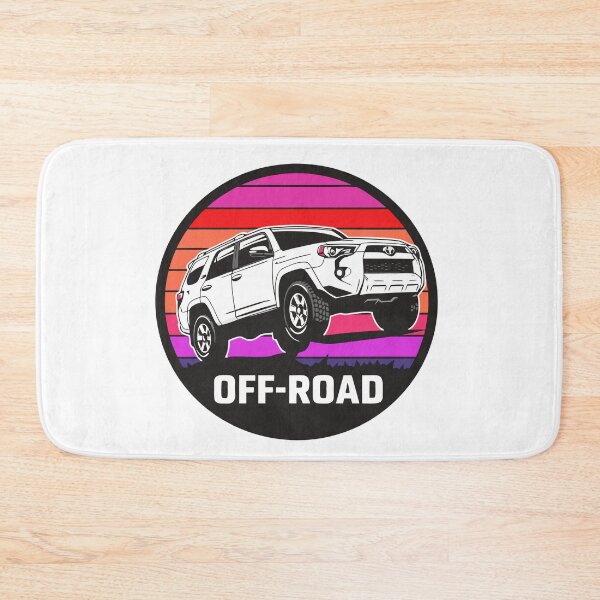 Item preview, 4Runner Retro designed and sold by Timegraf.