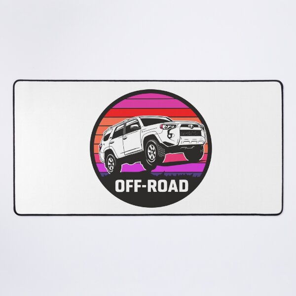 Item preview, 4Runner Retro designed and sold by Timegraf.