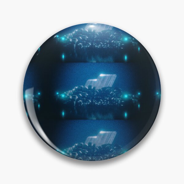 Item preview, S.A.L.T. designed and sold by KaijuxArt.