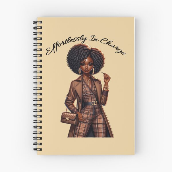 Item preview, Effortlessly In Charge designed and sold by 1st Choice Design.