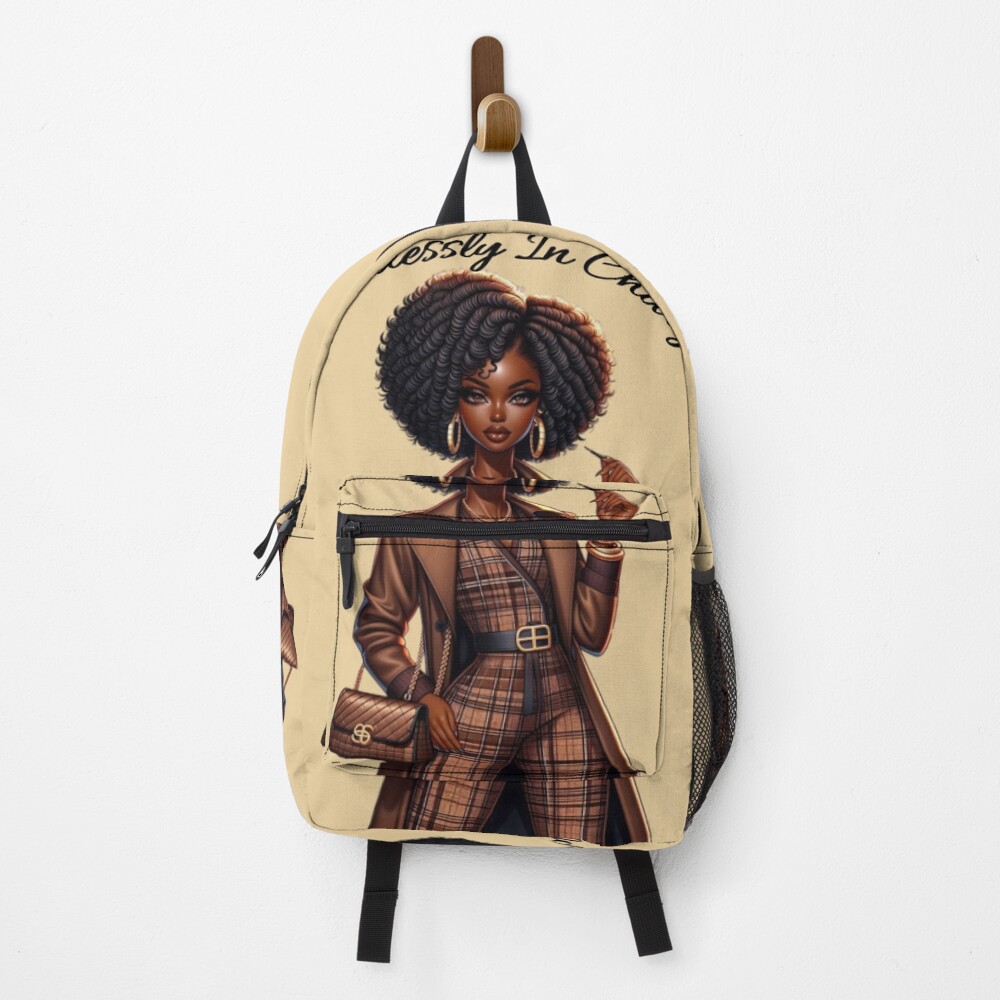 Item preview, Backpack designed and sold by 1stChoiceDesign.