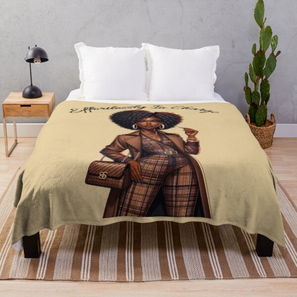 Item preview, Effortlessly In Charge designed and sold by 1st Choice Design.