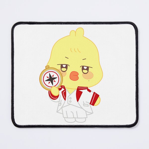 Item preview, ATEEZ Mingi - ANITEEZ in the Calling bbyongMINGi (1) designed and sold by 0627june.
