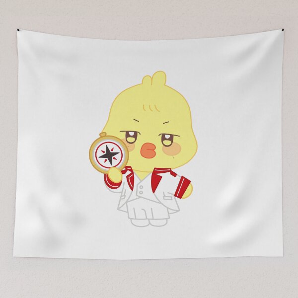 Item preview, ATEEZ Mingi - ANITEEZ in the Calling bbyongMINGi (1) designed and sold by 0627june.
