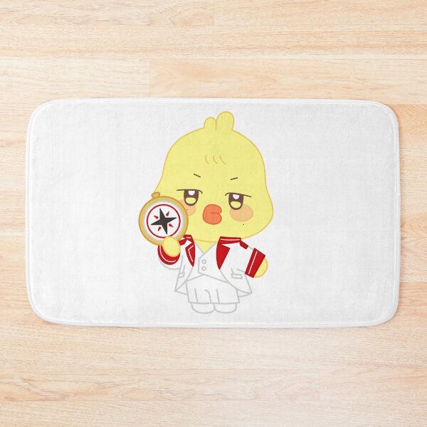 Item preview, ATEEZ Mingi - ANITEEZ in the Calling bbyongMINGi (1) designed and sold by 0627june.