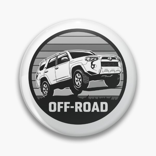 Item preview, 4Runner Retro designed and sold by Timegraf.