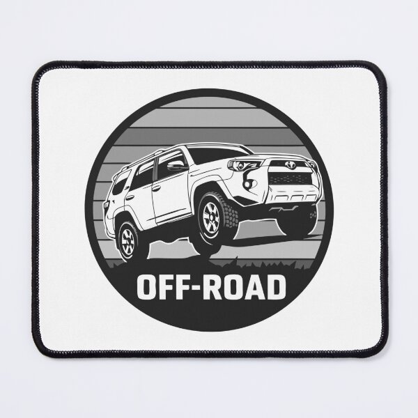 Item preview, 4Runner Retro designed and sold by Timegraf.