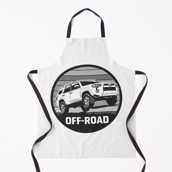 Item preview, 4Runner Retro designed and sold by Timegraf.