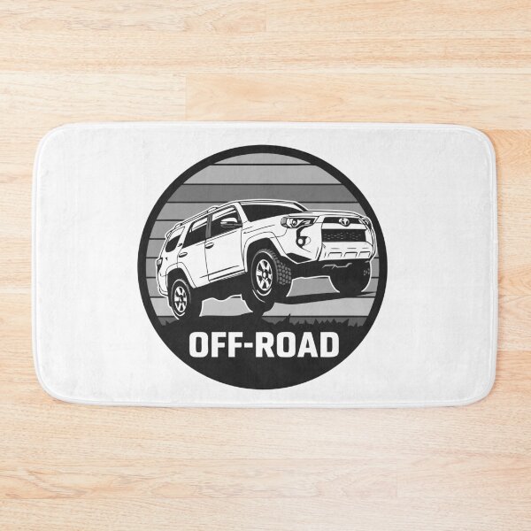 Item preview, 4Runner Retro designed and sold by Timegraf.