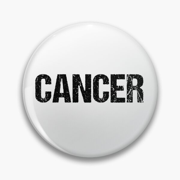 Item preview, Cancer - Grunge Astrological Signs designed and sold by Memes N Lore .