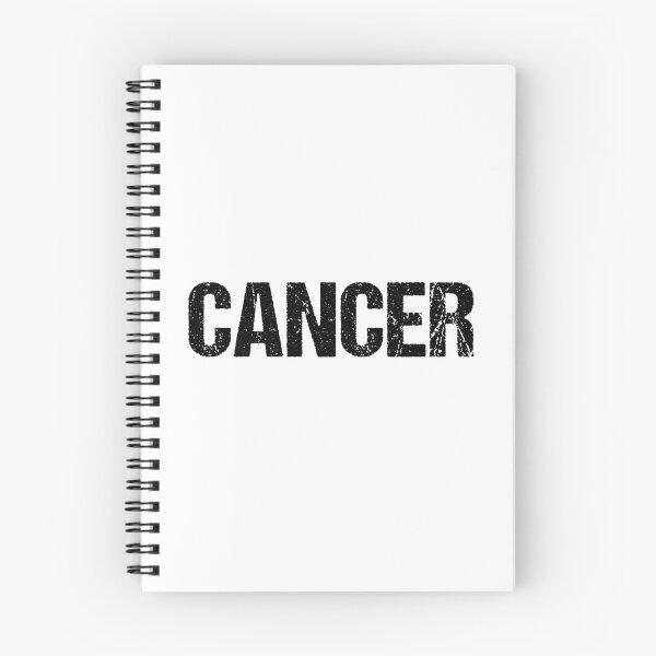 Item preview, Cancer - Grunge Astrological Signs designed and sold by Memes N Lore .