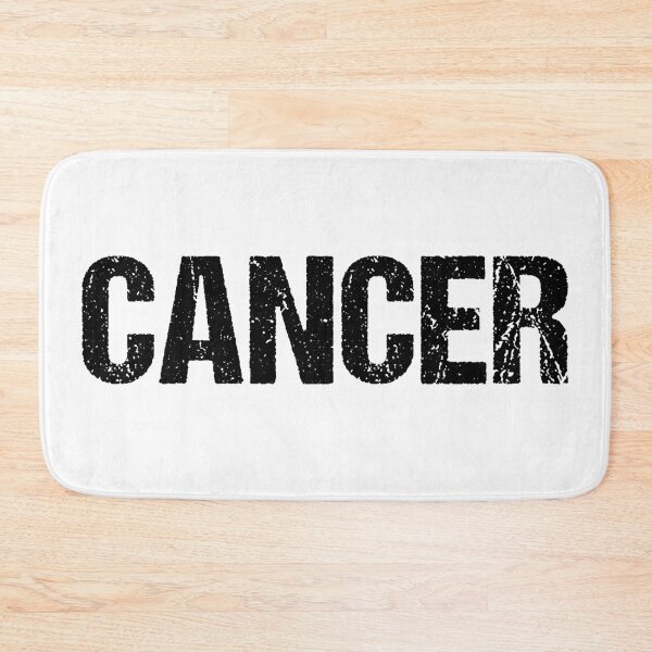 Item preview, Cancer - Grunge Astrological Signs designed and sold by Memes N Lore .
