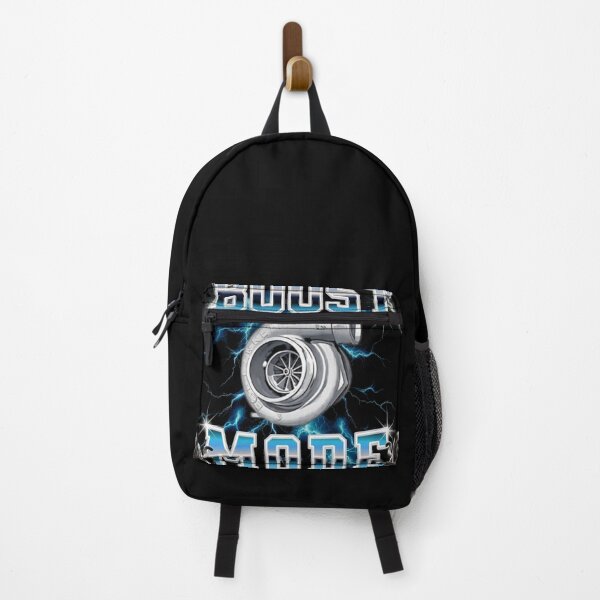 Item preview, Boost Mode, Turbo designed and sold by DaygoStyleCo.