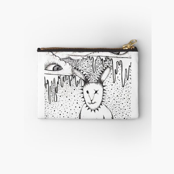 Item preview, Bunny Watcher  designed and sold by GrossArtistz.