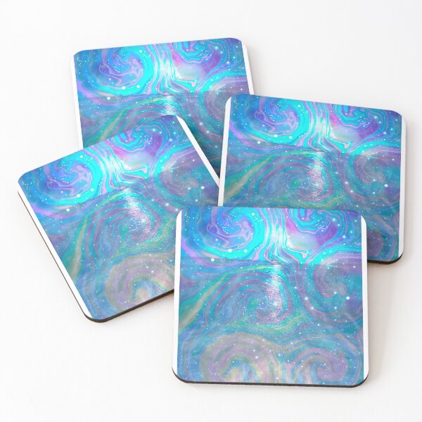 Item preview, The Swirling Sea designed and sold by Valerie Burkholder.