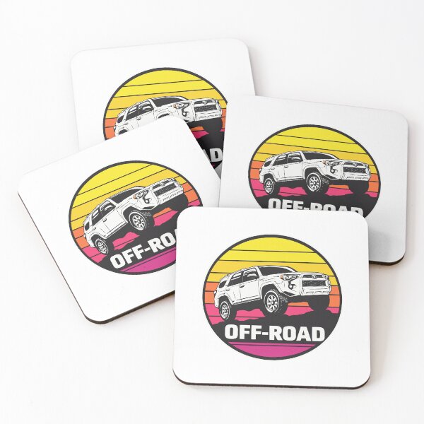 Item preview, 4Runner Retro designed and sold by Timegraf.
