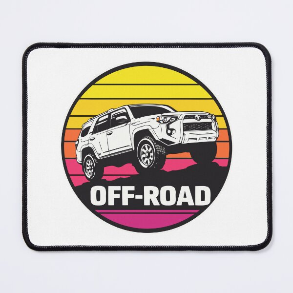 Item preview, 4Runner Retro designed and sold by Timegraf.