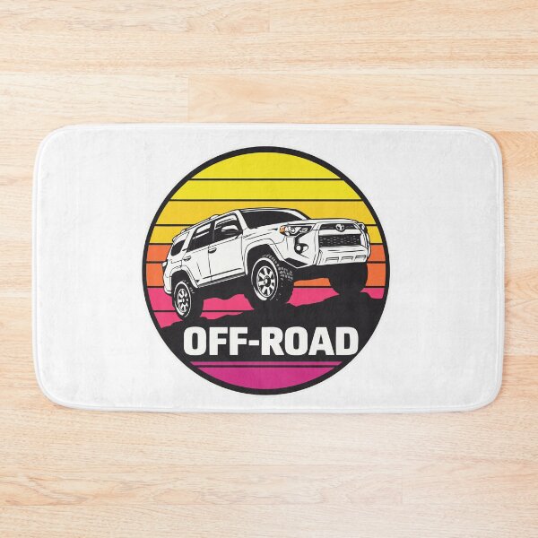Item preview, 4Runner Retro designed and sold by Timegraf.
