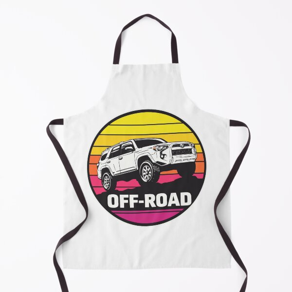 Item preview, 4Runner Retro designed and sold by Timegraf.