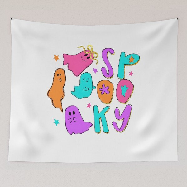 Item preview, Preppy Spooky designed and sold by Torokjakab.