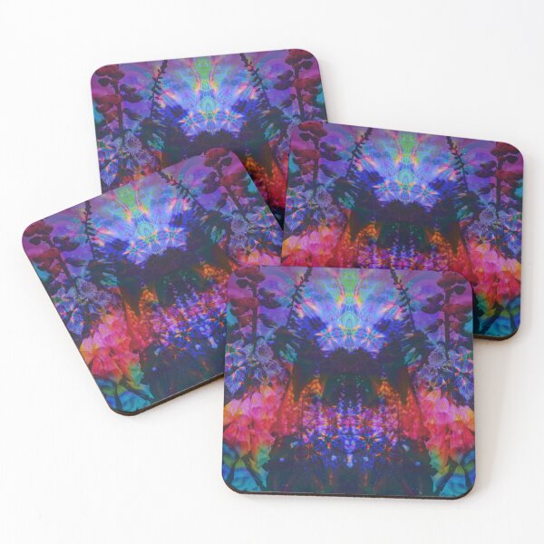 Item preview, On the wings of the foxglove designed and sold by Valerie Burkholder.