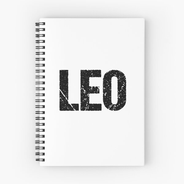 Item preview, Leo - Grunge Astrological Signs designed and sold by Memes N Lore .