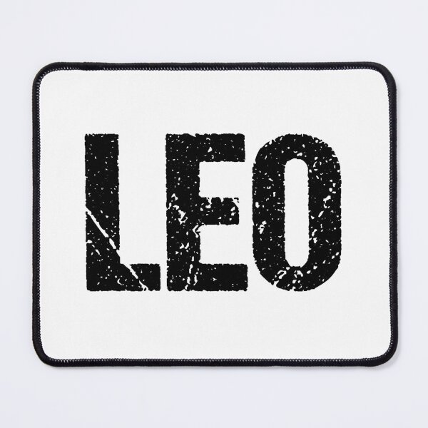 Item preview, Leo - Grunge Astrological Signs designed and sold by Memes N Lore .