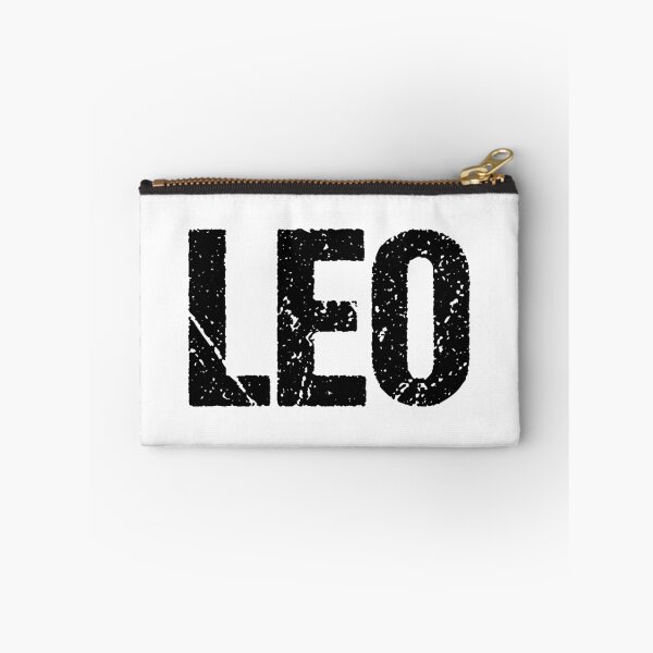 Item preview, Leo - Grunge Astrological Signs designed and sold by Memes N Lore .
