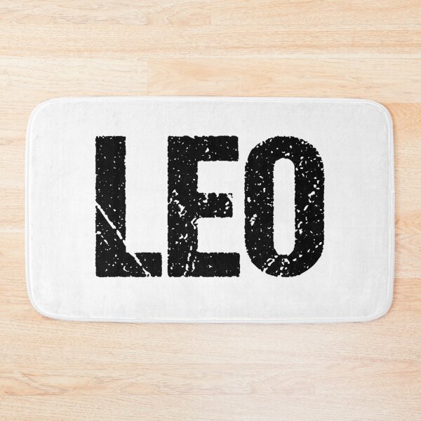 Item preview, Leo - Grunge Astrological Signs designed and sold by Memes N Lore .
